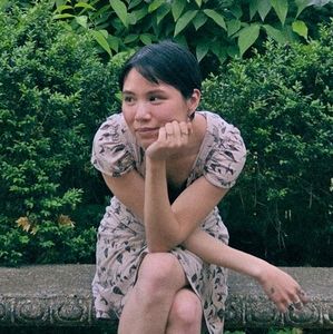 Meet your Posher, Leanne